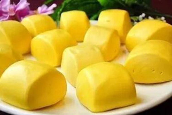黄金香饽饽 黄金香饽饽