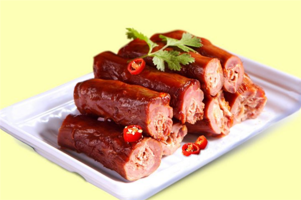 阳泉风味小吃加盟