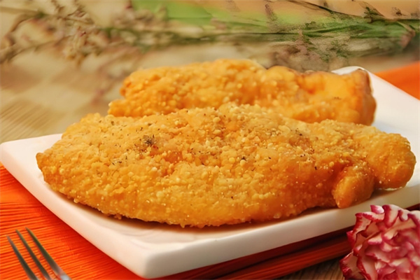 三多鸡排