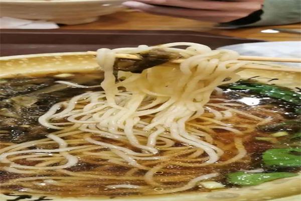 盛京相思面 盛京相思面