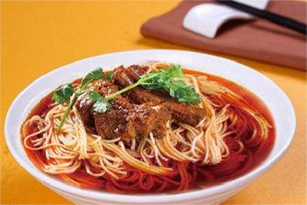 泰劲道私房牛肉面馆 泰劲道私房牛肉面馆
