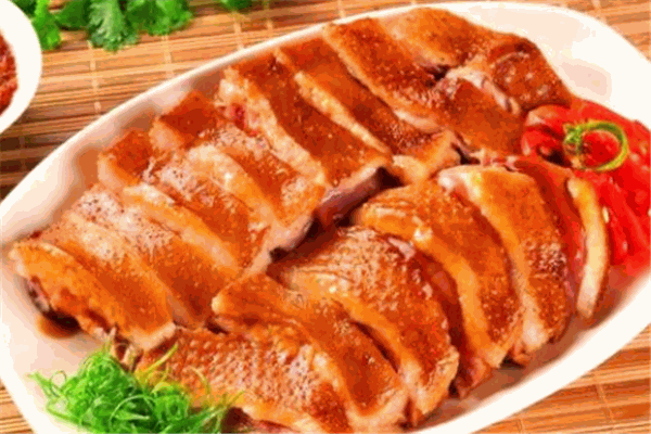 三个土人卤味