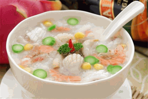 膳粮粥道 膳粮粥道