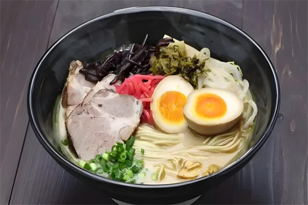 陕食山面馆