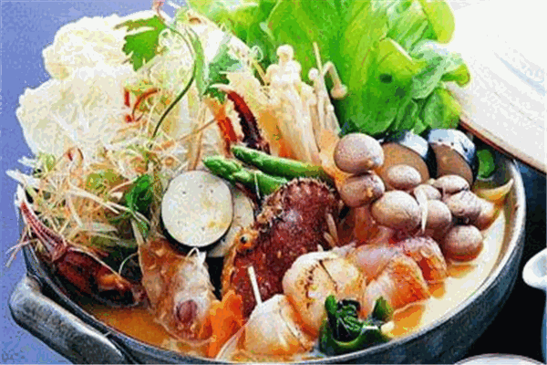 三味口岸麻辣拌 三味口岸麻辣拌
