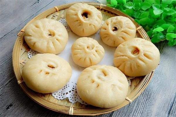 三好包子