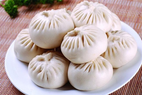 三好包子