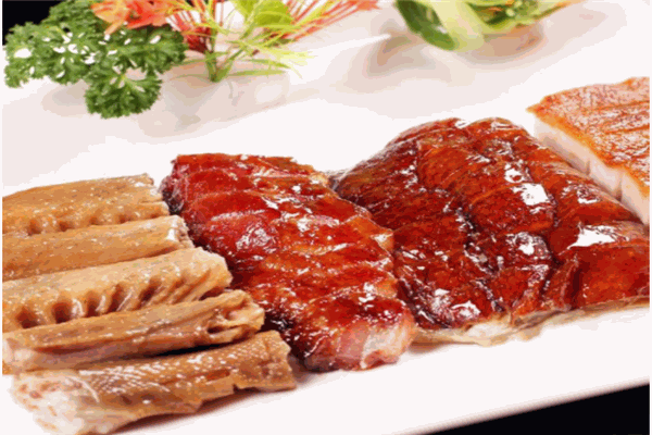 妙栈烧腊店加盟