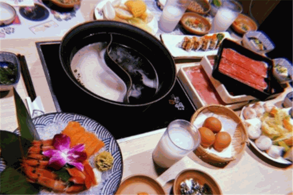 三河新派日式料理 三河新派日式料理