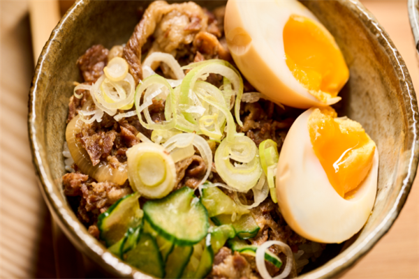 大利家牛肉饭 大利家牛肉饭