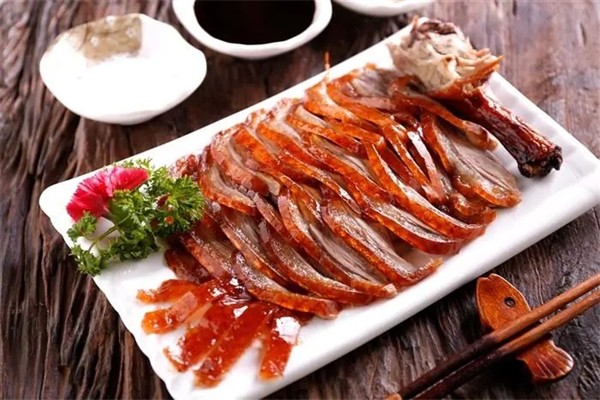 小巷餐厅