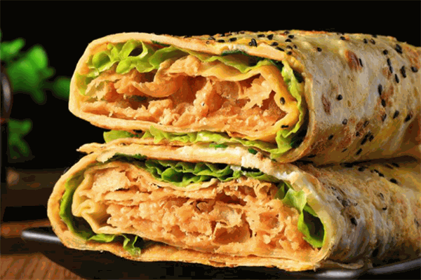 多米谷煎饼加盟