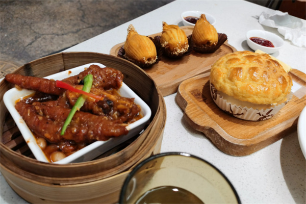 圣记茶餐厅 圣记茶餐厅