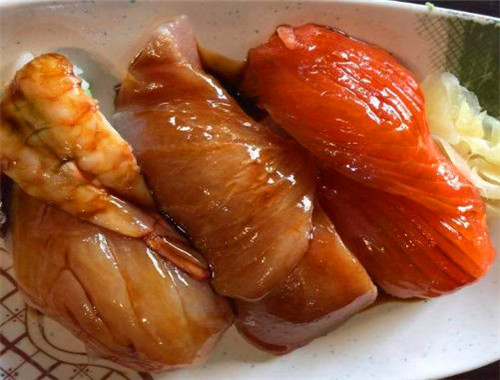 三味食堂日式料理 三味食堂日式料理