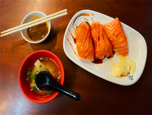 三味食堂日式料理 三味食堂日式料理
