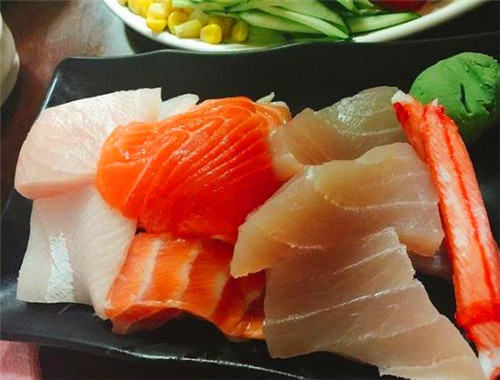 三味食堂日式料理 三味食堂日式料理