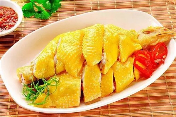 潮食印象加盟