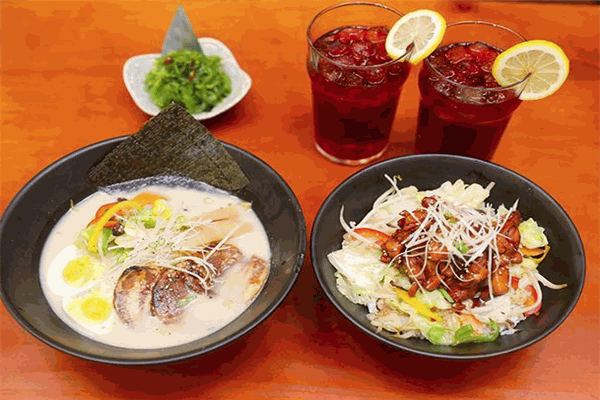 清谷韩国料理 清谷韩国料理