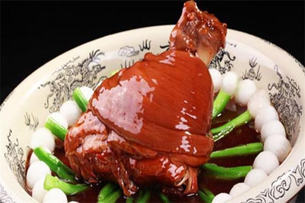 京城小江南