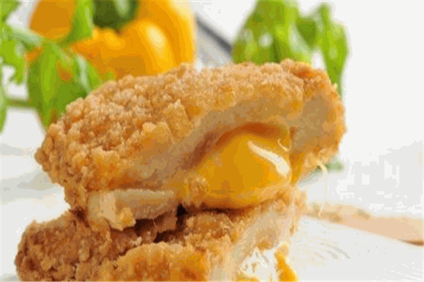 上好康鸡排