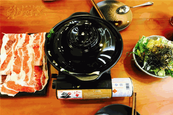 清谷韩国料理 清谷韩国料理