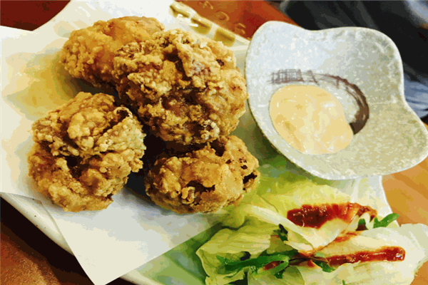 清谷韩国料理 清谷韩国料理
