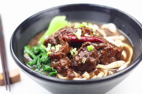 碗德福牛肉面 碗德福牛肉面