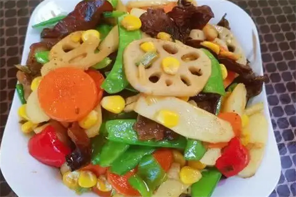 明宇丽雅饭店