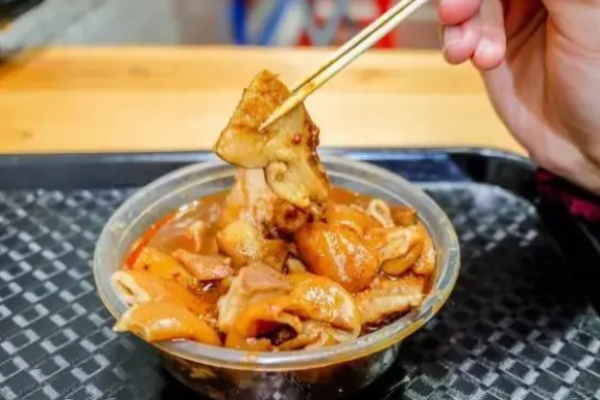 大圣牛杂 大圣牛杂