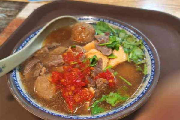 大圣牛杂 大圣牛杂