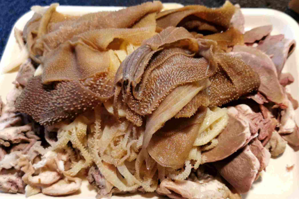 大圣牛杂 大圣牛杂