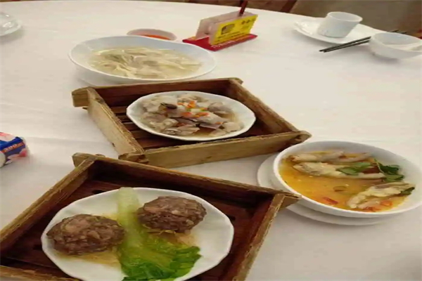 华丽宫酒家 华丽宫酒家