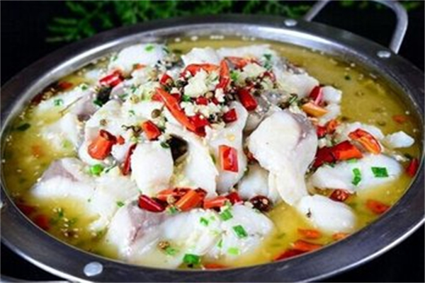 巴香苑乌鱼花 巴香苑乌鱼花