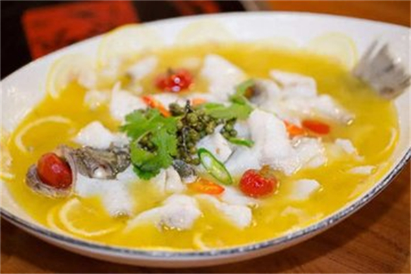 巴香苑乌鱼花 巴香苑乌鱼花