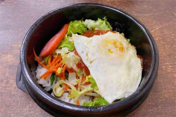 三浪津拌饭加盟