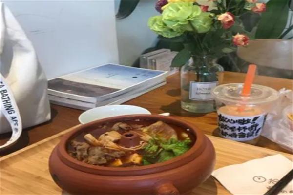 拾壹小食