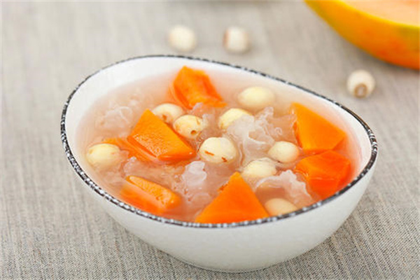 庆记糖水