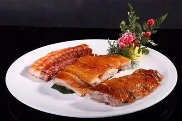 瀚文美食城加盟