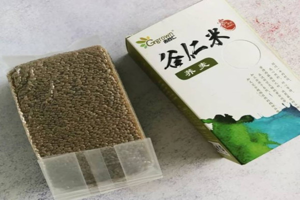 谷仁米