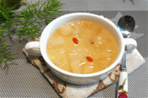庆记糖水