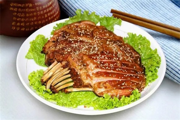 喀什德味道
