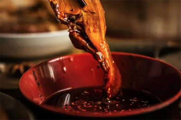 麻辣鸭货加盟