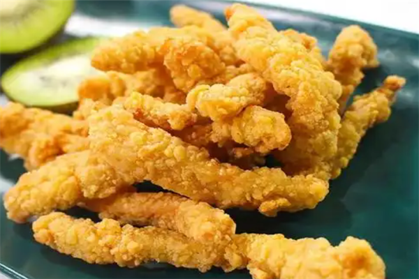 苏小肉炸货 苏小肉炸货