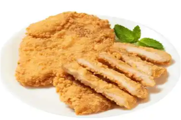 豌豆鸡排 豌豆鸡排