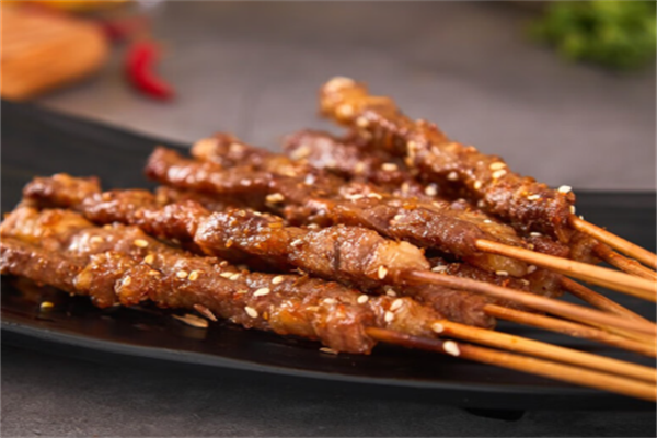 食个签签 食个签签