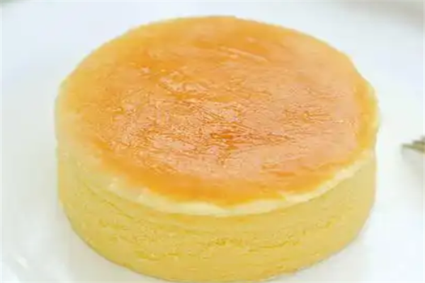 莱特叔叔起司蛋糕
