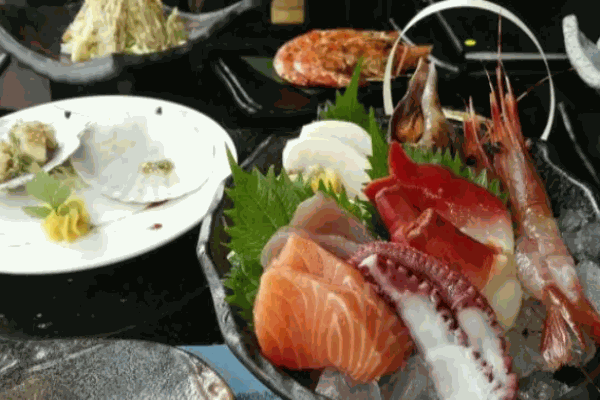 食冶日本料理 食冶日本料理