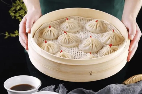 御赐宴灌汤包加盟