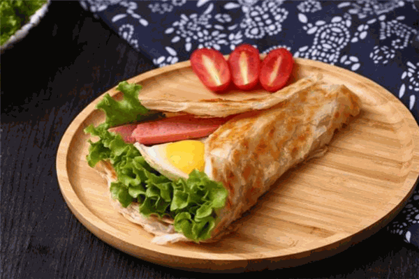 曙光手抓饼 曙光手抓饼