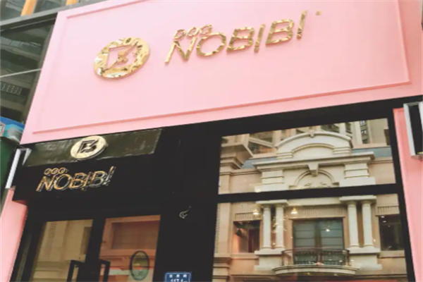 nobibi网红店 nobibi网红店